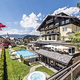 Hotel Villa Kastelruth