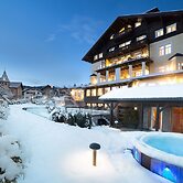 Hotel Villa Kastelruth