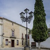 Hotel Alvaro de Torres Boutique