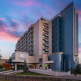 DoubleTree by Hilton Hotel Oradea