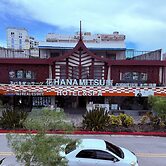Hanamitsu Hotel & Spa