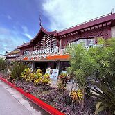 Hanamitsu Hotel & Spa