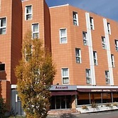 Hotel Toulouse Aéroport