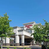 Hampton Inn Dahlgren