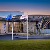 Hilton at St George's Park, Burton Upon Trent