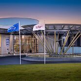 Hilton at St George's Park, Burton Upon Trent