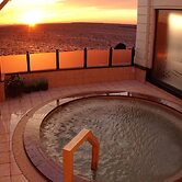 Lake Saroma Tsuruga Resort