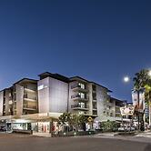 Grand Hotel and Apartments Townsville