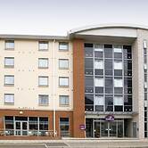 Premier Inn Norwich City Centre - Duke St