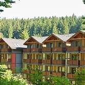 Fatrapark 2 Apartments