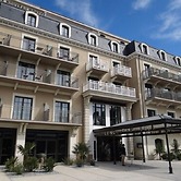 Hôtel Le Nouveau Monde