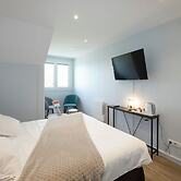 Hôtel Les Afforêts