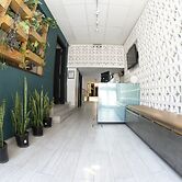 Aldea Hostel Córdoba