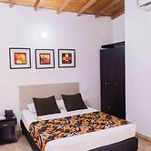 Hotel Quinta Avenida
