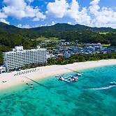 Kanehide Kise Beach Palace