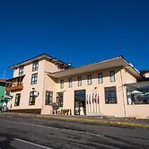 Wyndham Costa del Sol Cajamarca