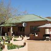 Goibib Mountain Lodge