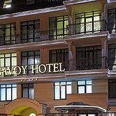 Savoy Hotel