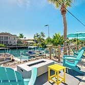 Latitude 26 Waterfront Resort & Marina