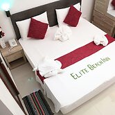 Hotel Elite Inn