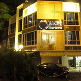 Orion Design Hotel