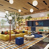 Two Tails Hotel Luzhou