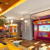 Two Tails Hotel Luzhou