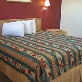 Rodeway Inn Kansas City Downtown Area