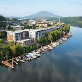SpringHill Suites by Marriott Chattanooga Downtown/Cameron Harbor