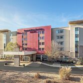 SpringHill Suites by Marriott Chattanooga Downtown/Cameron Harbor