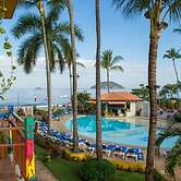 Las Cabanas Del Capitan