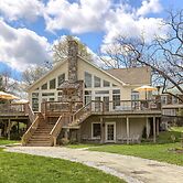 Battlefield Bed & Breakfast Inn