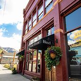 Teller House