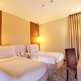 Swiss-Belinn Balikpapan