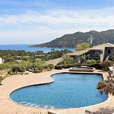 Domaine Santa Giulia Palace