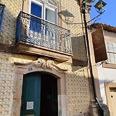 Casa da Avó - Turismo de Habitação