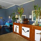 The Samoan Outrigger Hotel