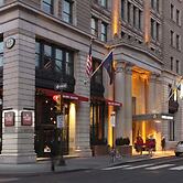 Kimpton Hotel Monaco Philadelphia by IHG