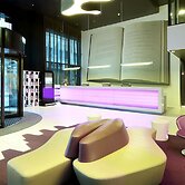 Eurostars Book Hotel