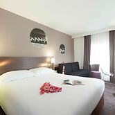 ibis Styles Beaune Centre
