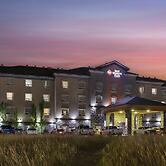 Best Western Plus Sherwood Park