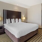 Best Western Plus Sherwood Park