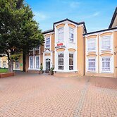 Arinza Hotel, London Ilford