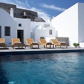 Villa Fabrica Santorini