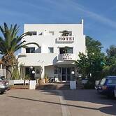 Hôtel Sable et Soleil