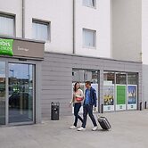 ibis Styles Zeebrugge