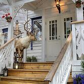 Eidfjord Gjestgiveri