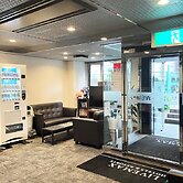 HOTEL LiVEMAX Chofu-Ekimae