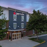 Candlewood Suites Alexandria - Fort Belvoir by IHG