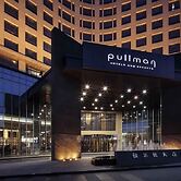 Pullman Anshan Time Square